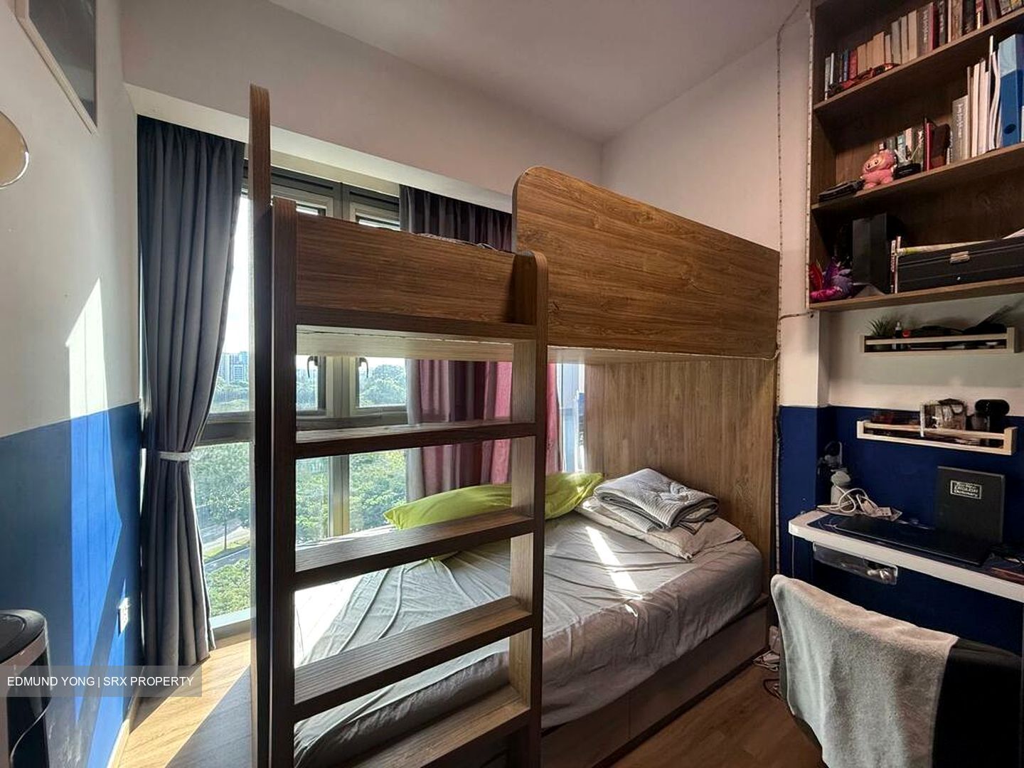 Lakeville (D22), Condominium #495588811